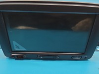 Radio fabryczne Renault Trafic III 281155777R radioodtwarzacz