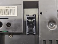 Licznik Bmw e90 2.0b 6974651 EUROPA