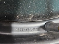 Koło zapasowe 16" dojazdowe dojazdówka Ford Focus Mk2 Rozstaw śrub: 5x108, Hankook, 125 mm, Kod producenta: ffmk2, r16 4j...