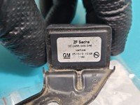 Czujnik zawieszenia Opel Insignia A 002455000046, 12841592