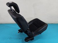 Fotel tył prawy II rząd Renault Scenic III tylny 2 rząd