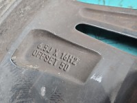 Felga aluminiowa 16" Hyundai I30 III 16- alufelga