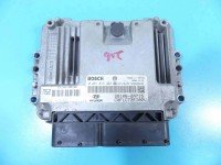 Komputer zestaw Hyundai I30 I 07-12 0281013402 1.6 crdi