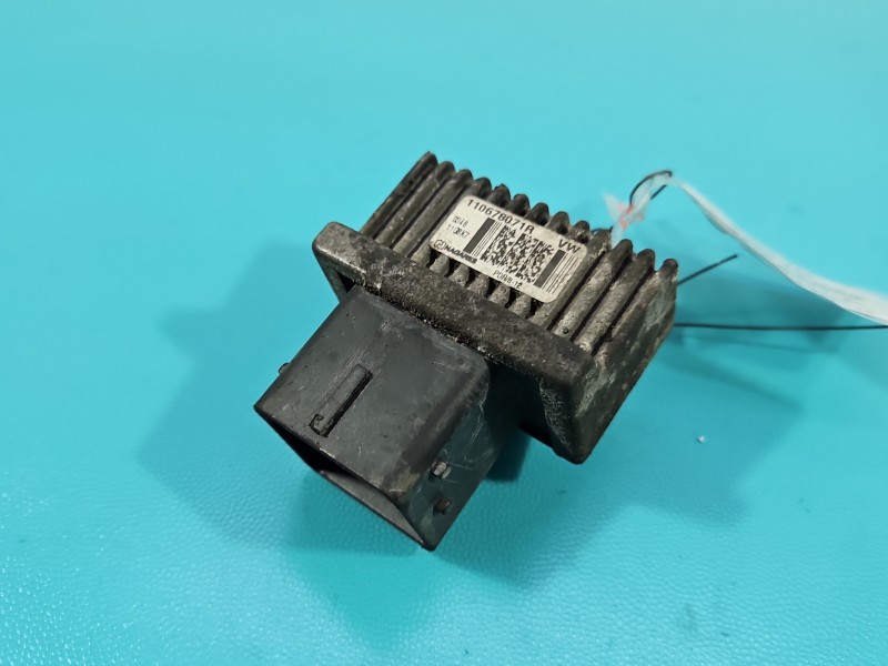 Przekaźnik świec żarowych Renault Master III 10-24 110678071R