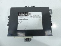 Komputer Sterownik silnika 275800-7492 Subaru Legacy IV 2.0d