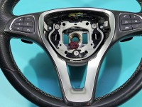 Kierownica Mercedes CLA C117 X117 A0004604603