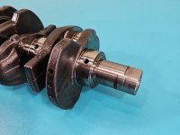Wał korbowy Renault Master III 10-19 M9T680 2.3 dci