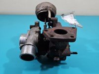 Turbosprężarka Mazda 6 II GH 2.0 CITD 140KM