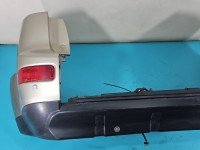 Zderzak tył Mitsubishi Outlander II beżowy HB
