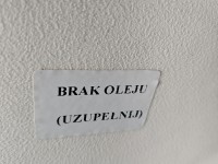 Skrzynia biegów Toyota Corolla E12 2.0 D4D