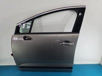 DRZWI PRZÓD LEWE KIEROWCY Peugeot 3008 I 5d beżowy evgc