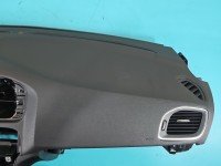 Deska rozdzielcza konsola kokpit Volvo V40 II 12- eu