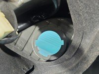 Lampa tył lewa Toyota Yaris III HB