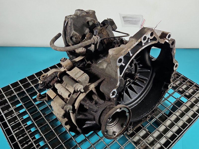 Skrzynia biegów Seat Leon I Toledo II 1.6 16V