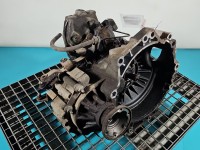 Skrzynia biegów Seat Leon I Toledo II 1.6 16V