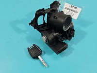 Stacyjka KLUCZYK WKŁADKA Opel Zafira A 90589313, 90589389, 24413106