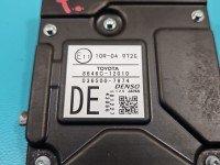 Kamera przód radar Toyota Corolla E21 19- 8646C-12010