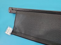 Roleta bagażnika AUDI A6 C7