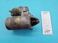TEST Rozrusznik Fiat Panda II 1.1 wiel 63101021