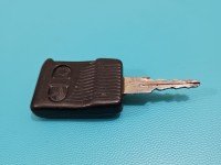 Stacyjka KLUCZYK WKŁADKA Opel Astra II G