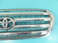 Atrapa grill Toyota Land Cruiser J200 07- 53101-WY020, GG210-07630