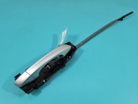 Klamka tył prawa zewnętrzna Skoda Fabia IV 5N0837017E La7w