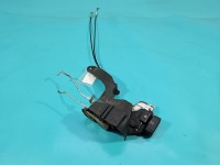 Zamek przód prawy Toyota Rav4 II 00- EUROPA 6 PIN