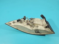 Lampa tył prawa Skoda Superb II HB EUROPA