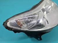 Reflektor prawy lampa przód Citroen C5 I EUROPA