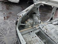 Błotnik tył lewy Opel Astra V K ćwiartka srebrny Z176