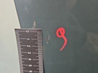 DRZWI PRZÓD PRAWE PASAŻERA Jeep Renegade 14- 5d 385