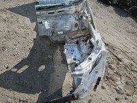 Podłużnica lewa fartuch ćwiartka Isuzu D-Max II 11-19