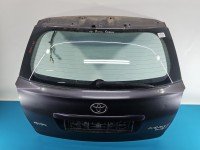 Klapa tył Toyota Avensis II T25 kombi 5d szary 1G3