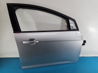 DRZWI PRZÓD PRAWE PASAŻERA Ford Focus Mk3 5d 0F