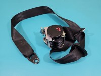 Pas bezpieczeństwa przód prawy pasażera Dacia Sandero II 12-20 868845555R