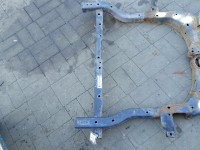 WÓZEK KOŁYSKA TRAWERS Sanki Belka silnika Opel Astra V K 1.6 cdti