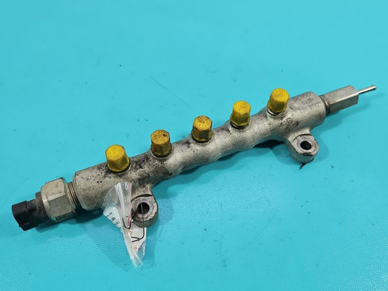 Listwa wtryskowa CZUJNIKI 89458-71010 Toyota Auris I 2.0 D4D