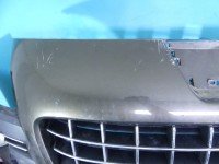 Zderzak przód Peugeot 3008 I 09-16 brązowy KDKD