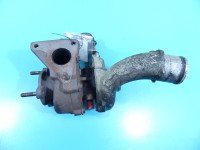 Turbosprężarka Nissan Primera P12 1.9 dci