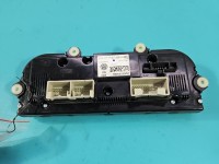 Konsola panel nawiewu Vw Jetta VI 3AA907044AG