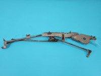 Mechanizm wycieraczek 3397020520 Nissan Almera tino europa