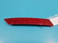 ODBLASK ZDERZAKA Seat Leon III 12- 5F0945106C