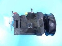 Sprężarka klimatyzacji kompresor 9814865380, 9814865680 Peugeot 301 1.6 hdi