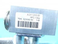 Nagrzewnica Opel Movano III 52358590 EUROPA