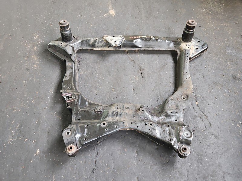 WÓZEK KOŁYSKA TRAWERS Sanki Belka silnika INFINITI QX60 12- 3.5 V6 WÓZEK KOŁYSKA TRAWERS Sanki Belka silnika INFINITI QX60 12- 3.5 V6