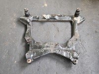 WÓZEK KOŁYSKA TRAWERS Sanki Belka silnika INFINITI QX60 12- 3.5 V6