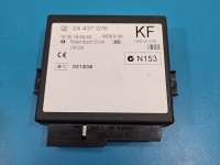 Komputer Sterownik silnika Opel Astra II G 1.6 8V 09353509