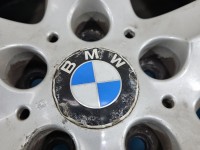 Felga aluminiowa 19" komplet alufelgi felgi BMW X6 E71