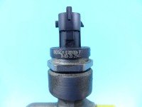 Listwa wtryskowa Nissan Qashqai I J10 06-13 0445214250, 0281006187, 0281002800 2.0 dci