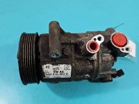 Sprężarka klimatyzacji kompresor 5Q0816803B Skoda Karoq 1.5 TSI